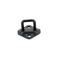 Genuine Nissan Row 3 Seat Striker Catch to suit Nissan Patrol GU Y61