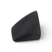 Genuine Nissan 3rd Row Passenger Seat Bolt Cover Code G to suit Nissan Patrol GU Y61