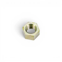 Genuine Toyota hex nut Swivel knuckle 90170-12021 Fits Hilux Landcruiser 40 60 70 80 105 78 79 