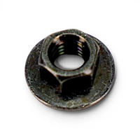 Genuine Toyota battery tray Hex Nut Fits Landcruiser 100 105 200 lx470 lx570 90179-08185
