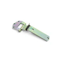 Genuine Nissan Right Hand Upper Barn Door Hinge to suit Nissan Patrol GU Y61