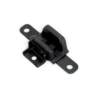 Genuine Nissan Rear Lower Barn Door Striker Latch Catch to suit Nissan Patrol Y60 GQ Y61 GU
