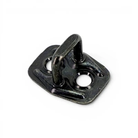 Genuine Nissan Door Lock Striker Catch to suit Nissan Patrol GU Y61