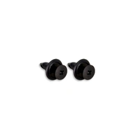 Genuine Nissan Outer Scuttle Panel Clips Set of 2 to suit Nissan Patrol GU Y61