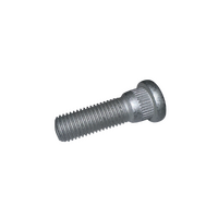 Wheel Stud Front Suits for Toyota LandCruiser FZJ80 HDJ80 HJ80 FZ80 LandCruiser,GGN25 KUN26 Hilux