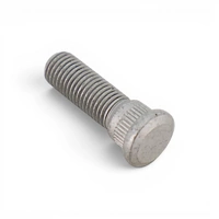 Wheel Stud Front Suits for Toyota LandCruiser FZJ80 HDJ80 HJ80 FZ80 LandCruiser,GGN25 KUN26 Hilux