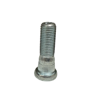 M14 Wheel Stud for Toyota LandCruiser FJA300 FZJ78/79/105 GDJ76/78/79 HDJ78/79/100 HZJ74/78/79/105 UZJ100/200 VDJ76/78/79/200