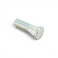 M14 Wheel Stud for Toyota LandCruiser FJA300 FZJ78/79/105 GDJ76/78/79 HDJ78/79/100 HZJ74/78/79/105 UZJ100/200 VDJ76/78/79/200