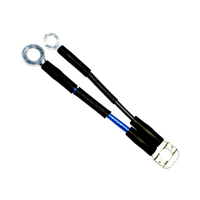 Genuine Toyota LandCruiser HDJ80, HZJ80 Fusible Link 90982-08267 fuse Link