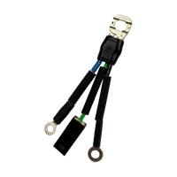 Genuine Toyota Fusible Link for LandCruiser 70 Series BJ70 BJ73 BJ74 HJ75 HZJ7 PZJ70 1985 to 1992