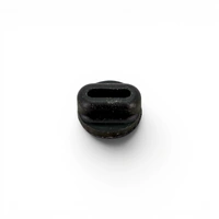 Genuine Nissan A/C Condenser Bottom Mounting Rubber Air Conditioning Mount Bush to suit Nissan Patrol GU Y61