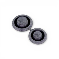 Genuine Nissan Firewall Grommet for A/C Pipes to suit Nissan Patrol GQ Y60