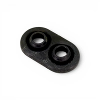 Genuine Nissan Firewall Grommet for Heater Pipes to suit Nissan Patrol Y60 GQ Y61 GU