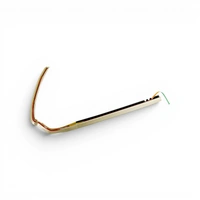 Genuine Nissan Patrol GU4 Y61 Lower Door Flare Seal Gold EY0 to suit Nissan Patrol GU Y61