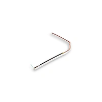 Genuine Nissan Left Rear Lower Door Flare Seal White to suit Nissan Patrol GU Y61