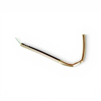 Genuine Nissan Lower Door Flare Seal Gold EY0 to suit Nissan Patrol GU Y61