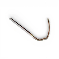 Genuine Nissan Left Hand Lower Door Flare Seal Silver KY0 to suit Nissan Patrol GU Y61