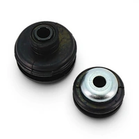 Body Mount Rubber Front 95510-VB005- Genuine Nissan GU Patrol