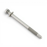 Genuine Nissan Body Mount Bolt Row 1 95516-VD300 for Patrol Y61 GU