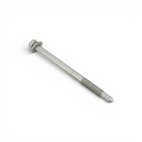 Genuine Nissan Front Body Mount Bolt Row 1 to suit Nissan Patrol GU Y61