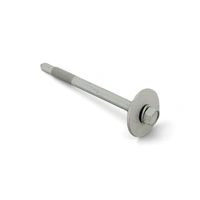 Genuine Nissan Body Mount Bolt to suit Nissan Patrol GU Y61 Row 5