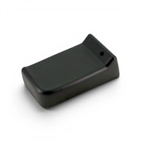 Genuine Nissan Left Hand Side Step Rear End Cap to suit Nissan Patrol GU Y61