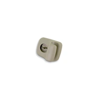 Genuine Nissan Sun Visor Clip to suit Nissan Patrol GU Y61
