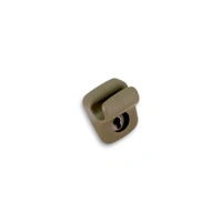 Genuine Nissan Sun Visor Clips to suit Nissan Patrol GU Y61