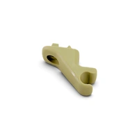 Genuine Nissan Sun Visor Clips Colour Code G to suit Nissan Patrol GU Y61 Series 4