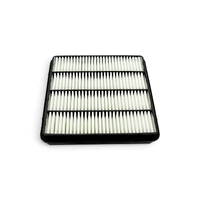 Sakura Filter A-33810 Air Filter for Toyota LandCruiser VDJ200R series 2007-2021 & Lexus LX450D VDJ201R 2015-2021