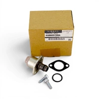 Genuine Nissan Suction Control Valve SCV Suits Nissan Navara D40 Pathfinder R51 YD25