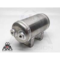 AAA Suspension Aluminium 1.2L small Air tank 200 PSI