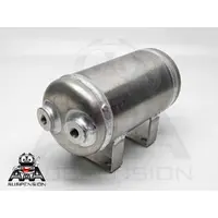 AAA Suspension Aluminium 1.5L small Air tank 200 PSI