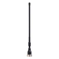 2dbi UHF CB Coaxial Dipole Antenna with NMO connector