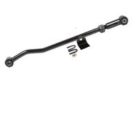 Front Adjustable Panhard SOLID BAR with BUSHES for Nissan Patrol all GQ ,GU S1, GU cab chassis 
