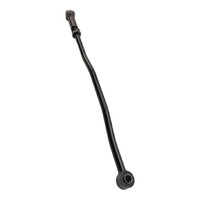 Rear Adjustable Panhard SOLID BAR with RUBBER BUSHES for Nissan Patrol GQ Y60