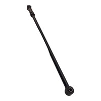 Adjustable Solid Rear Panhard Rod for 80 105 series fits Toyota Landcruiser