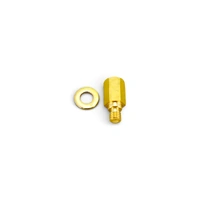 WinchGear Brass Terminal Extension 13mm for for Albright Winch Solenoids