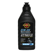 Penrite Automatic Transmission Fluid ATF DX-III Mineral 1L