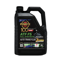 Penrite Automatic Transmission Fluid ATF FS Full Synthetic 4L