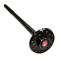 Nitro 35 Spl Ctl Axle Shaft 22-31.75 5X4.5 5X5 5X5.5 D44 D60 Jk Tj Xj Yj Cj (Uses 1/2 Threaded Studs)