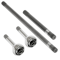 NITRO 4340 BIRFIELD FR AXLE KIT for Toyota LCR 60 SERIES 30 SPL INR & OUTR