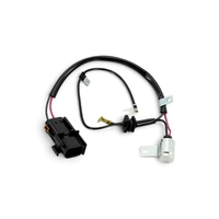 Genuine Nissan Ignition Condenser to suit Nissan Patrol GQ Y60 TB42 Carby