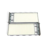 Genuine Nissan Pollen Cabin Filter Retrofit to suit Nissan Patrol Y61 GU