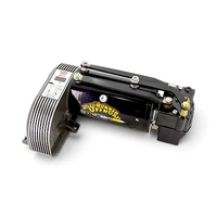 WinchGear Copper Busbars to suit Bullet DCX & Albright DC182