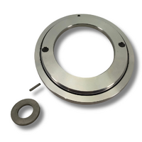 Bullet DCX Winch Motor Adapter Ring