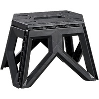 Tiegear Boost Collapsible Step Midnight Low