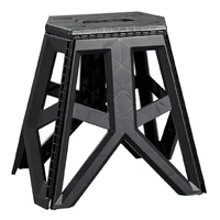 Tiegear Boost Collapsible Step Midnight High 
