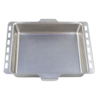 Road Chef Oven tray for baking and roasting