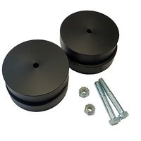 Bump stop spacer kit 50mm spacer kit front
